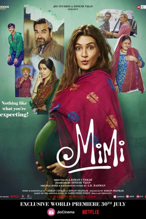 Mimi