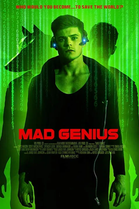 Mad Genius