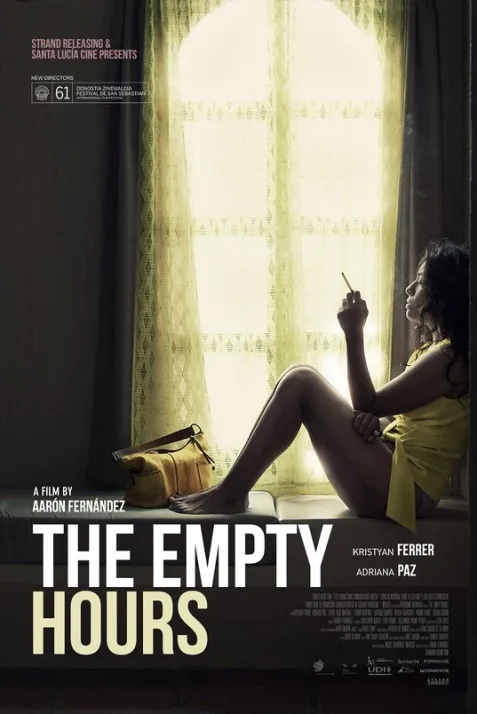 The Empty Hours