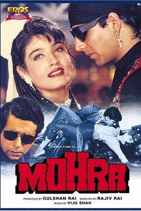Mohra