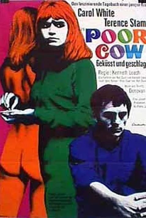 Poor Cow