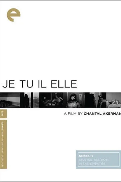 Je Tu Il Elle