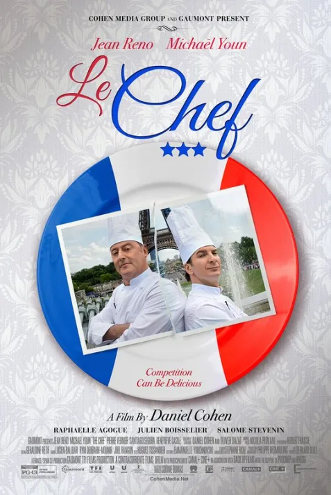 The Chef