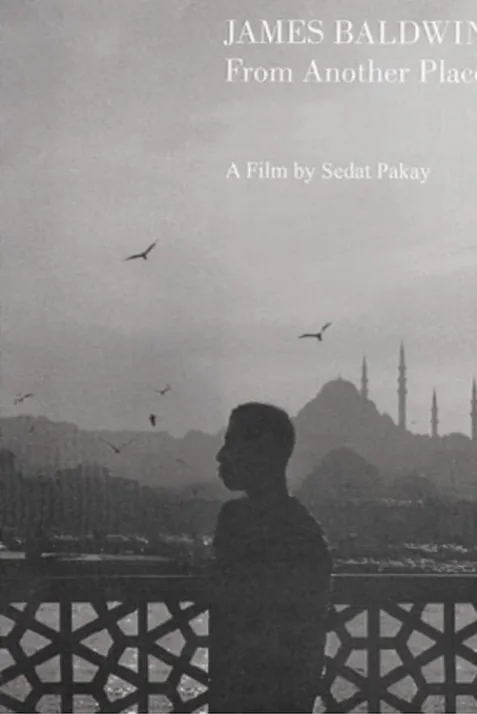 James Baldwin: From Another Place
