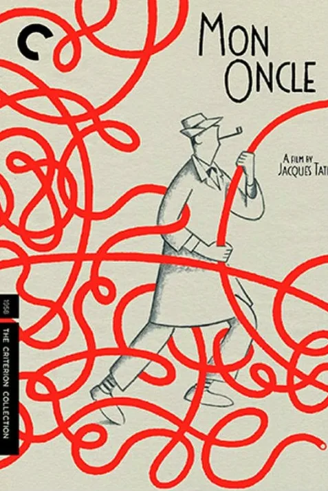 Mon Oncle