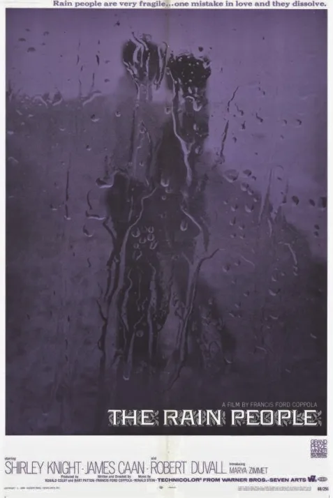 The Rain People