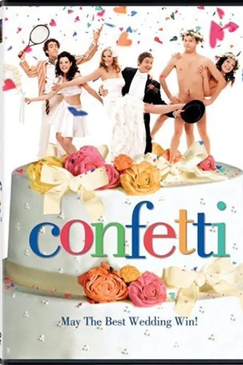 Confetti