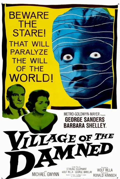 Village of the Damned