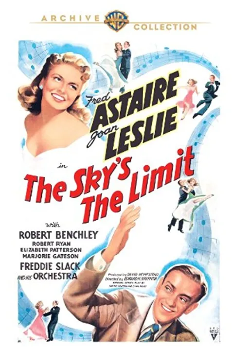 The Sky's the Limit