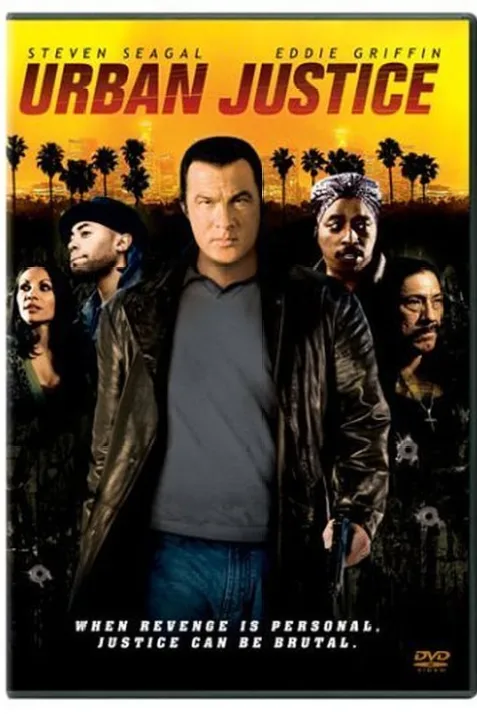 Urban Justice