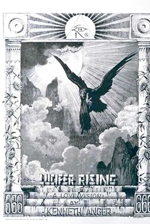 Lucifer Rising