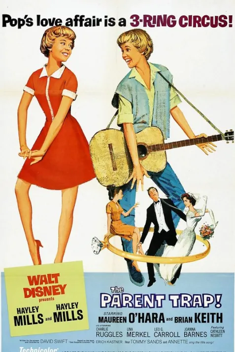 The Parent Trap