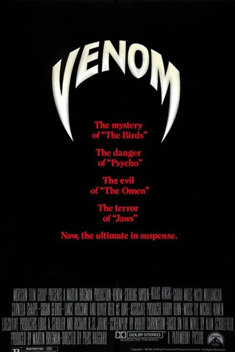 Venom