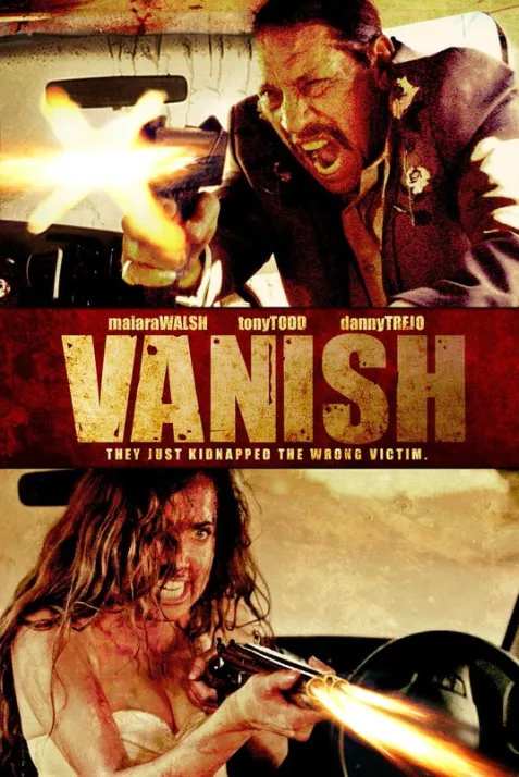 VANish