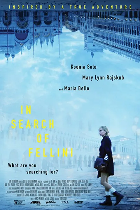 In Search of Fellini
