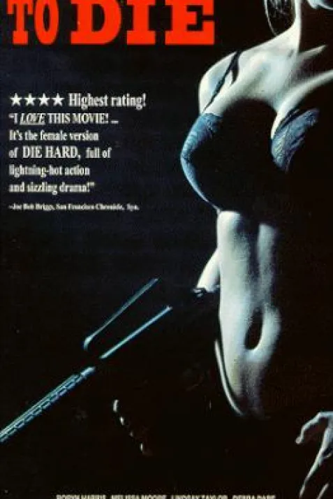 Hard to Die