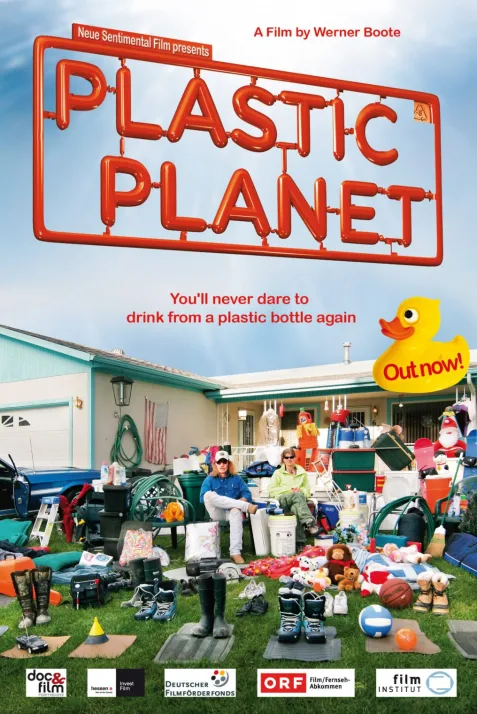 Plastic Planet