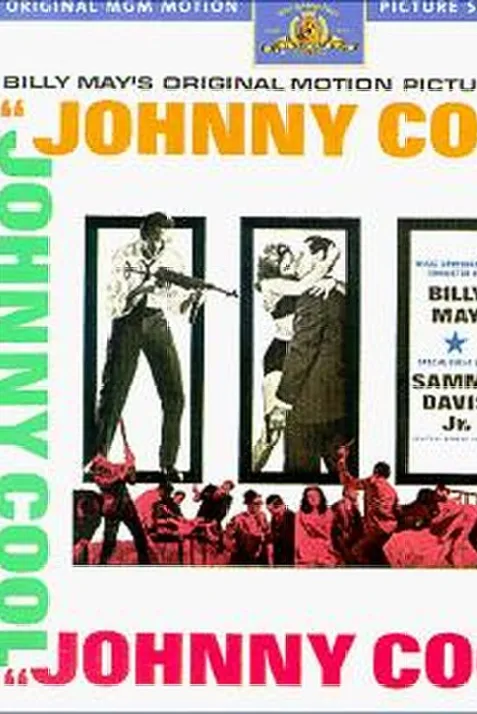 Johnny Cool