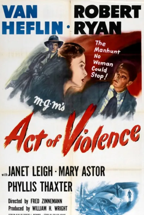 Act of Violence