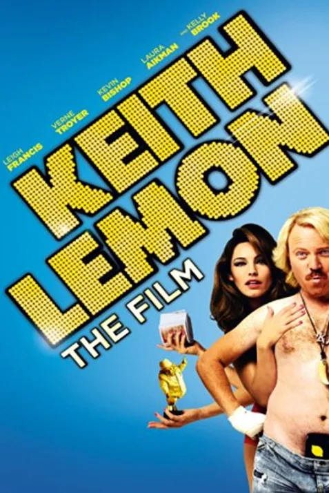 Keith Lemon: The Film