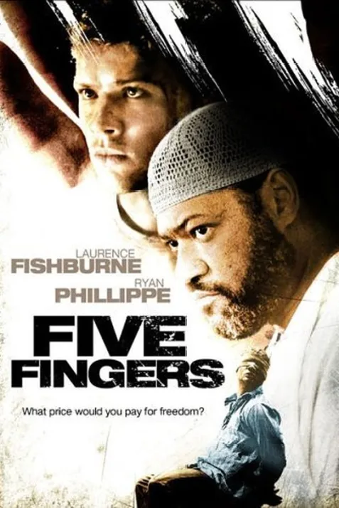 Five Fingers