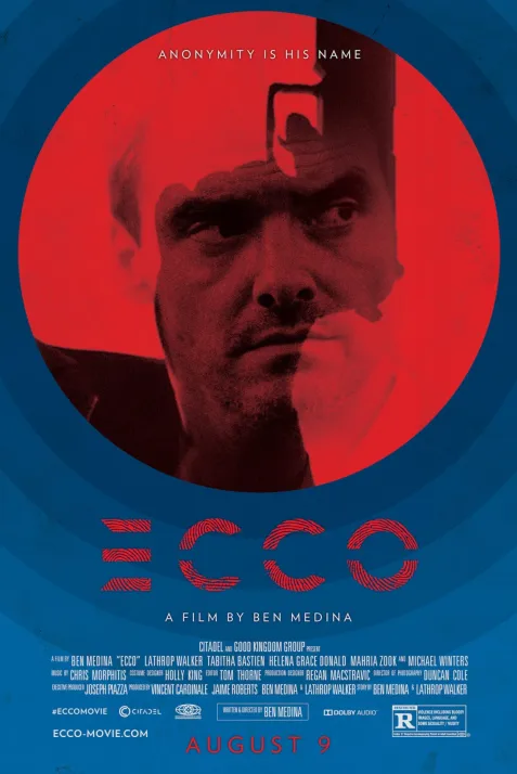 ECCO