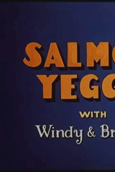 Salmon Yeggs