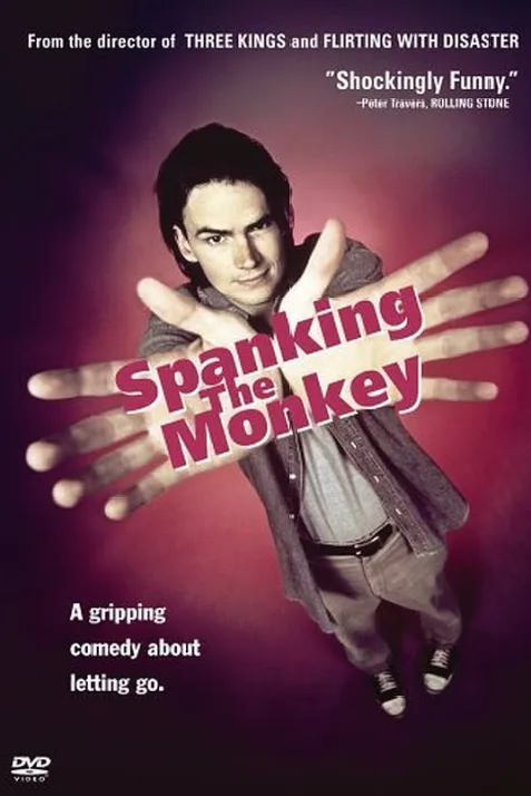 Spanking the Monkey