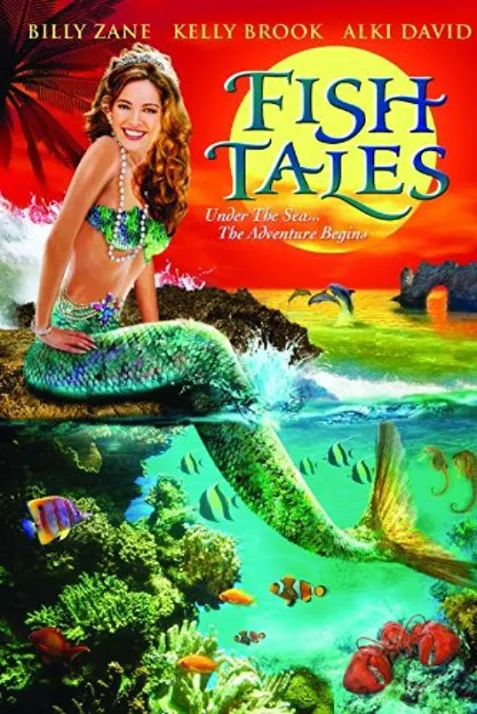 Fishtales