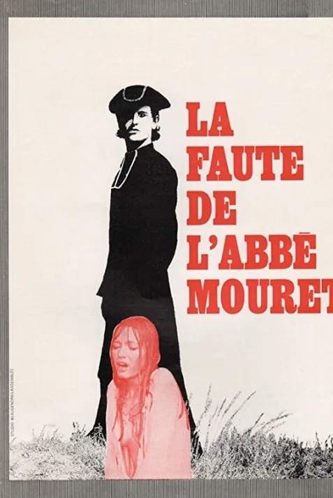 The Demise of Father Mouret