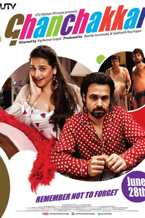 Ghanchakkar