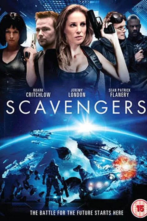 Scavengers