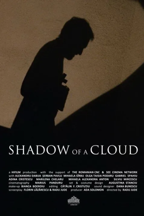 Shadow of a Cloud