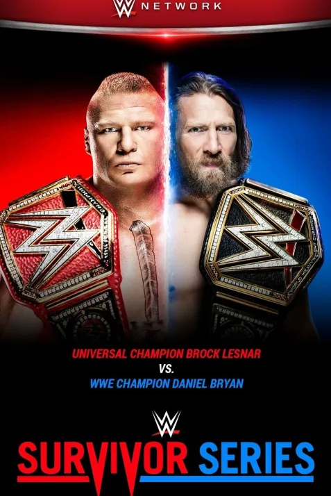 WWE Survivor Series