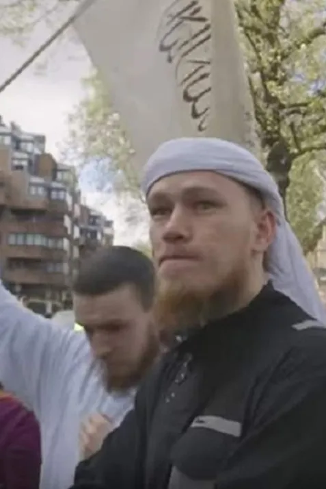 The Jihadis Next Door