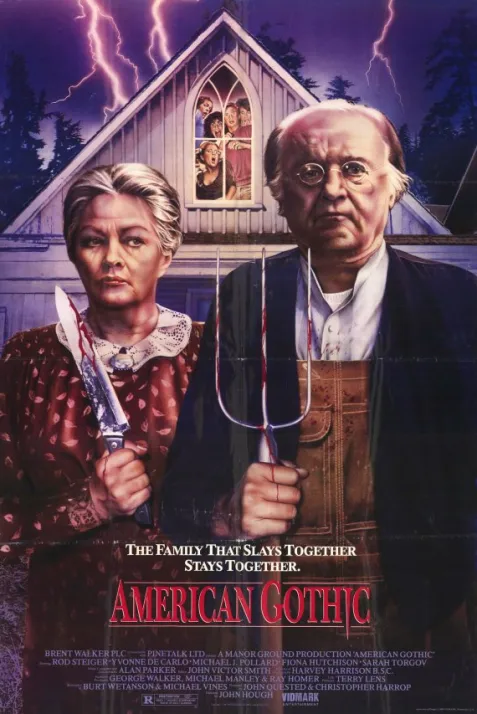 American Gothic