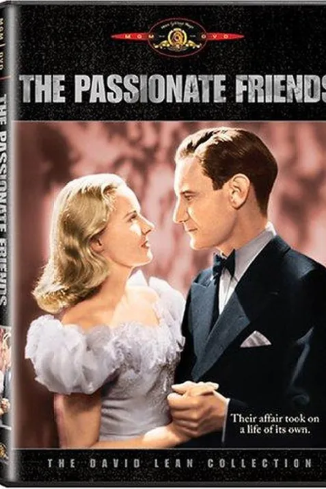 The Passionate Friends