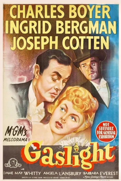 Gaslight