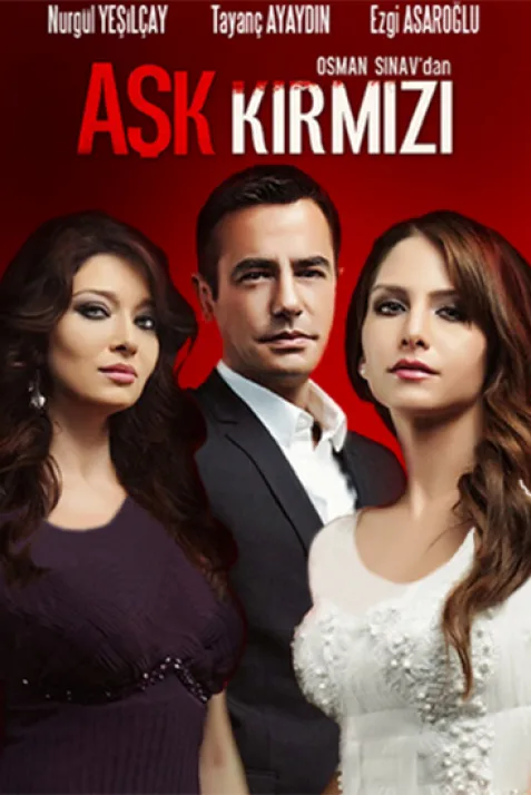 Ask Kirmizi