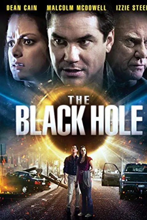 The Black Hole