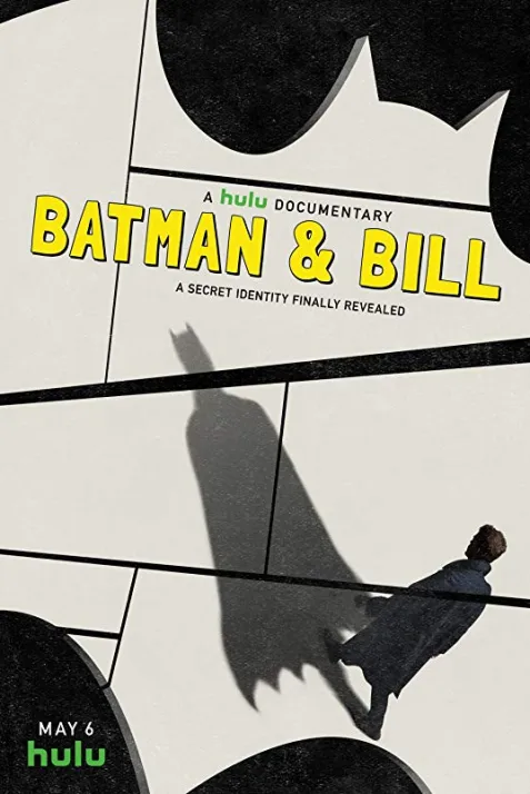 Batman & Bill