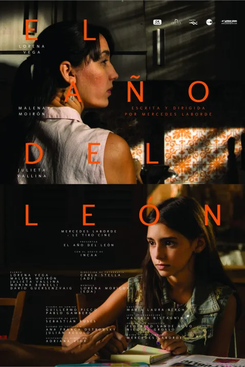 El Año del Leon