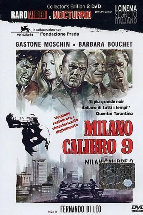 Caliber 9