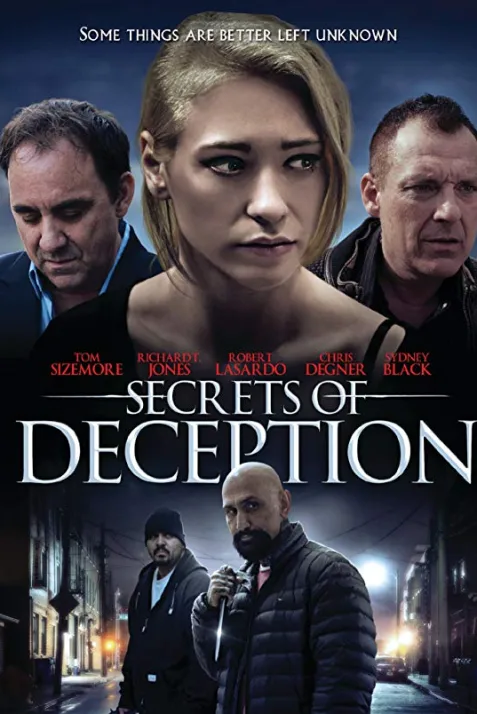 Secrets of Deception