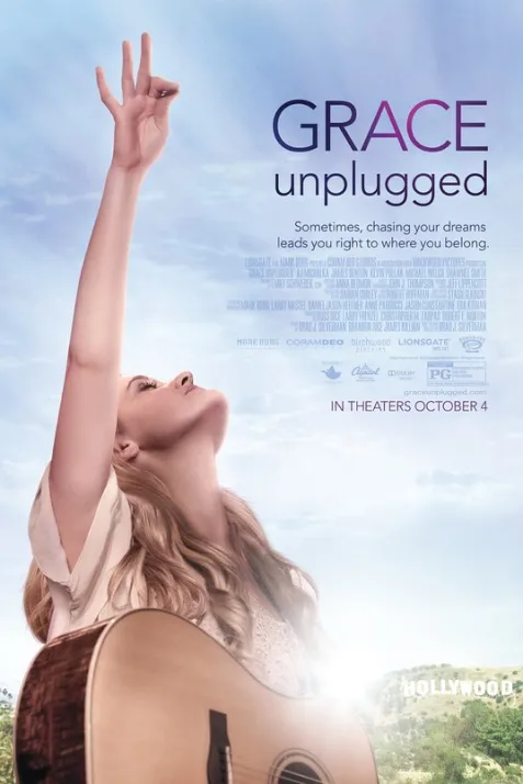 Grace Unplugged