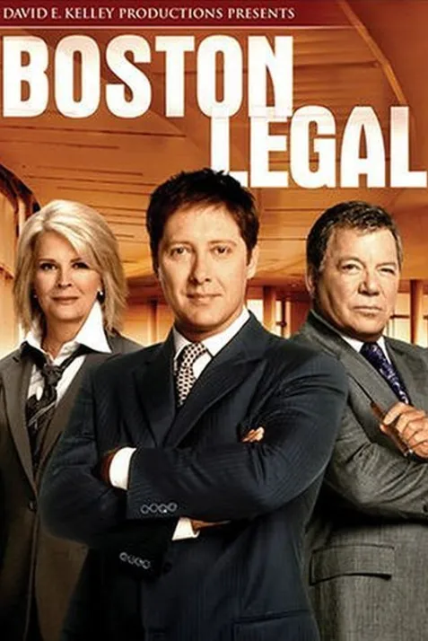 Boston Legal