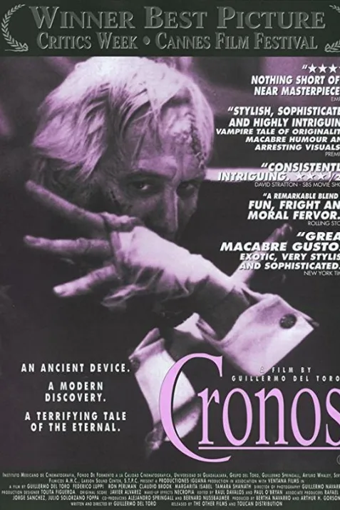 Cronos