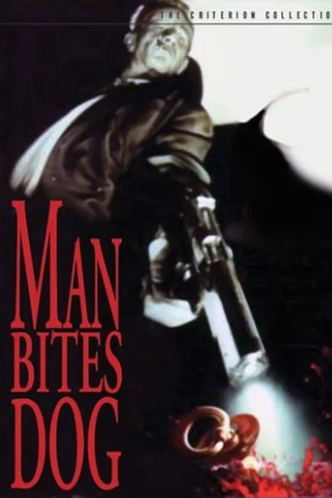 Man Bites Dog