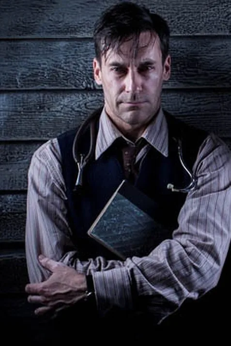 A Young Doctor's Notebook & Other Stories