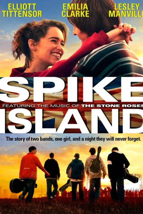Spike Island